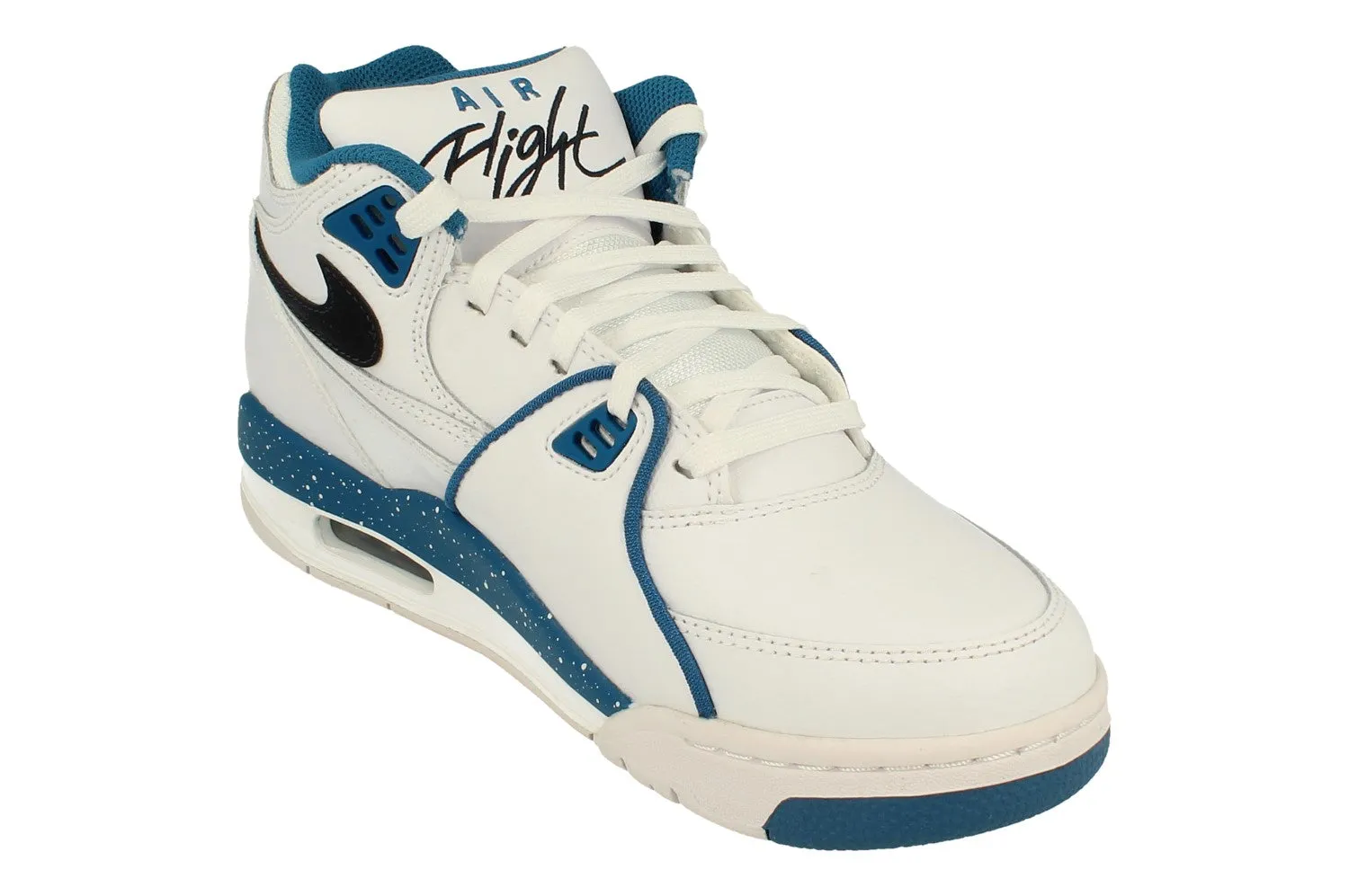 Endurance - improving Nike Air Flight 89 Mens Trainers 306252 116