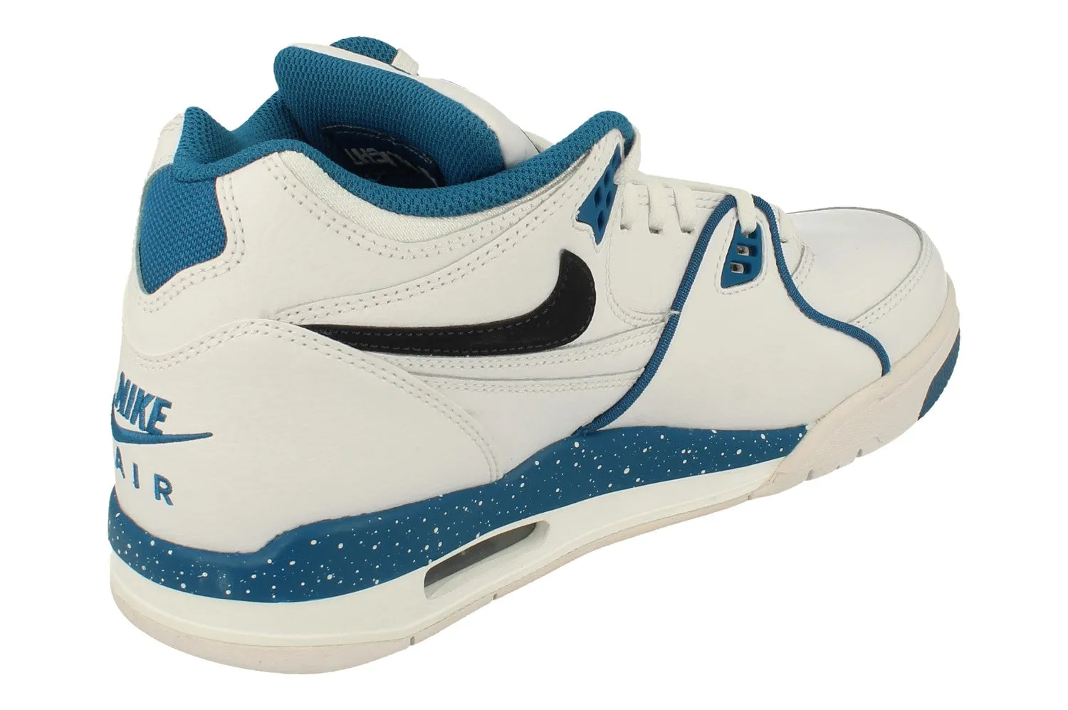 Nike Air Flight 89 Mens Trainers 306252 116 running stride