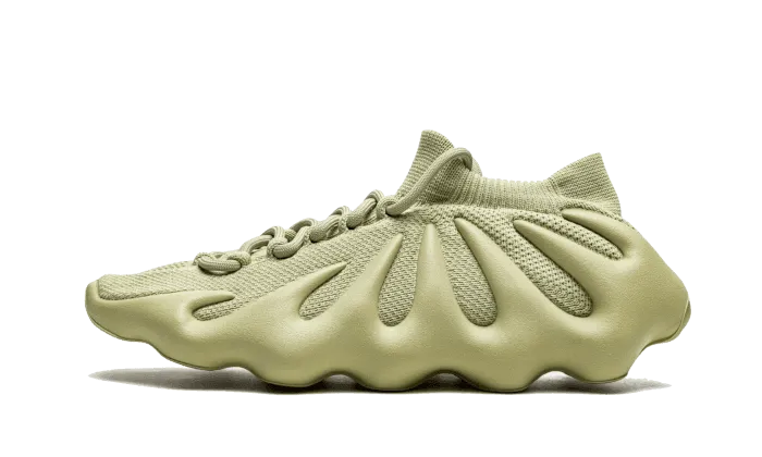 Slip On Style Work Shop Yeezy 450 Resin