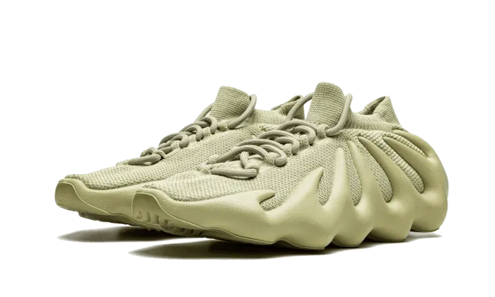 Pose Mood Versatile Footwear Yeezy 450 Resin