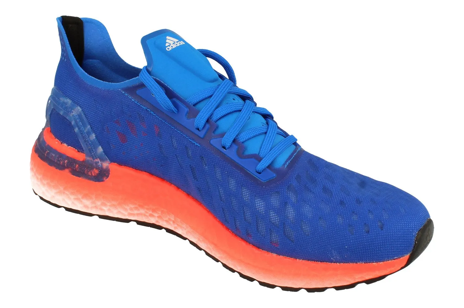 Adidas Ultraboost PB Mens Sneakers EF0893 EVA - midsole shoes