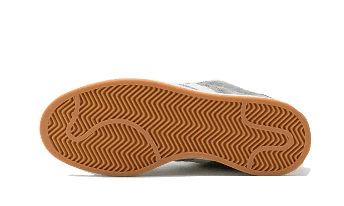 Campus 00s Grey White (Gris) Bloom Glow Comfortable Vibe