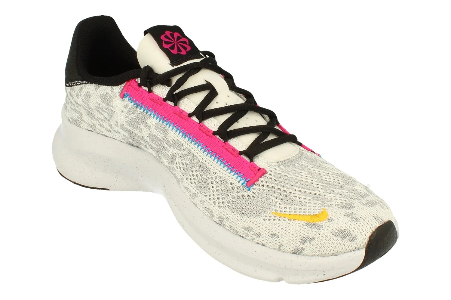 Nike Mens Superrep Go 3 Nn Fk Mens Trainers Dh3394 009 weight - training cool - down running