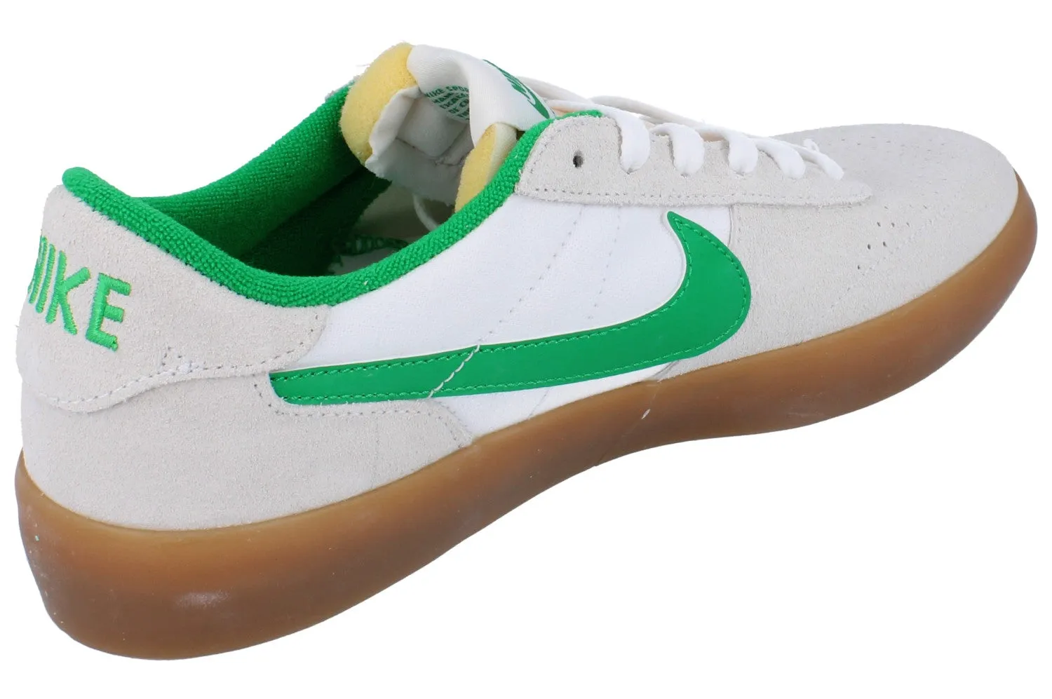 fitness inspiration Nike Sb Heritage Vulc Mens Trainers Cd5010  101