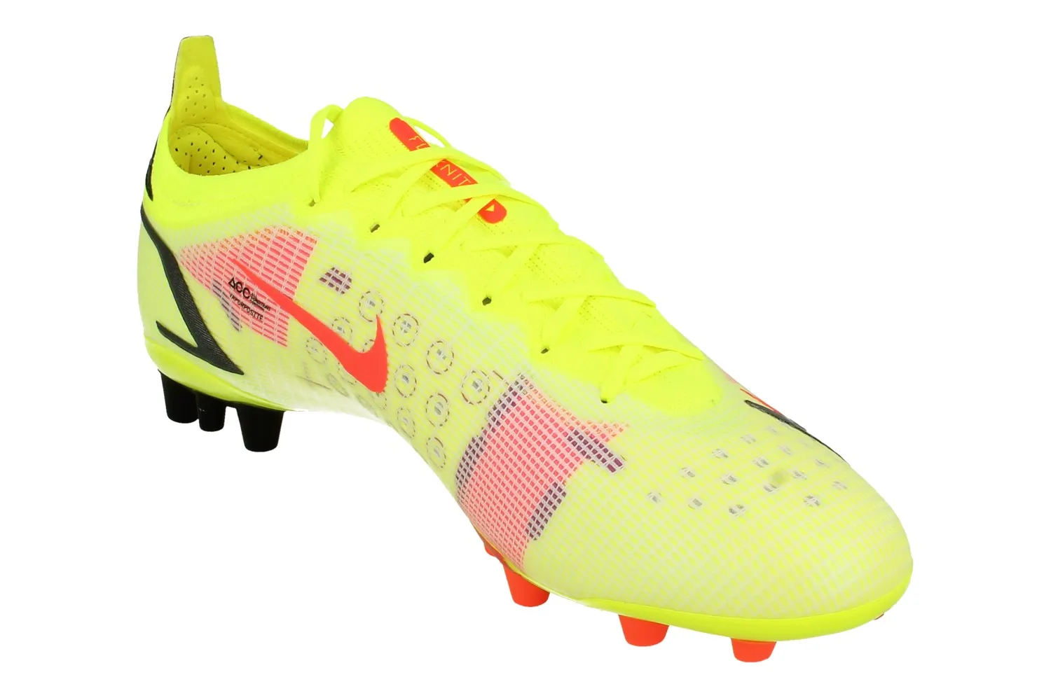 Nike Vapor 14 Elite AG Mens Football Boots CZ8717 760 Play Flow