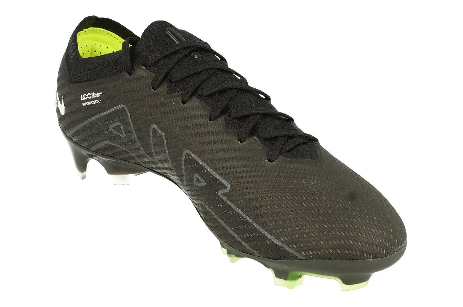 Sports Gear Nike Zoom Vapor 15 Elite FG Mens Football Boots Dj4978 001