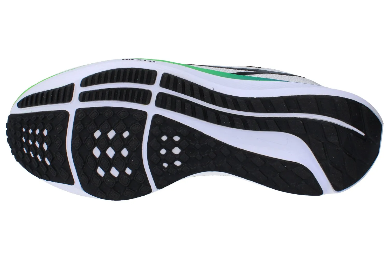 men's running shoe alternative occasional use Nike Air Zoom Pegasus 40 Mens DV3853 006