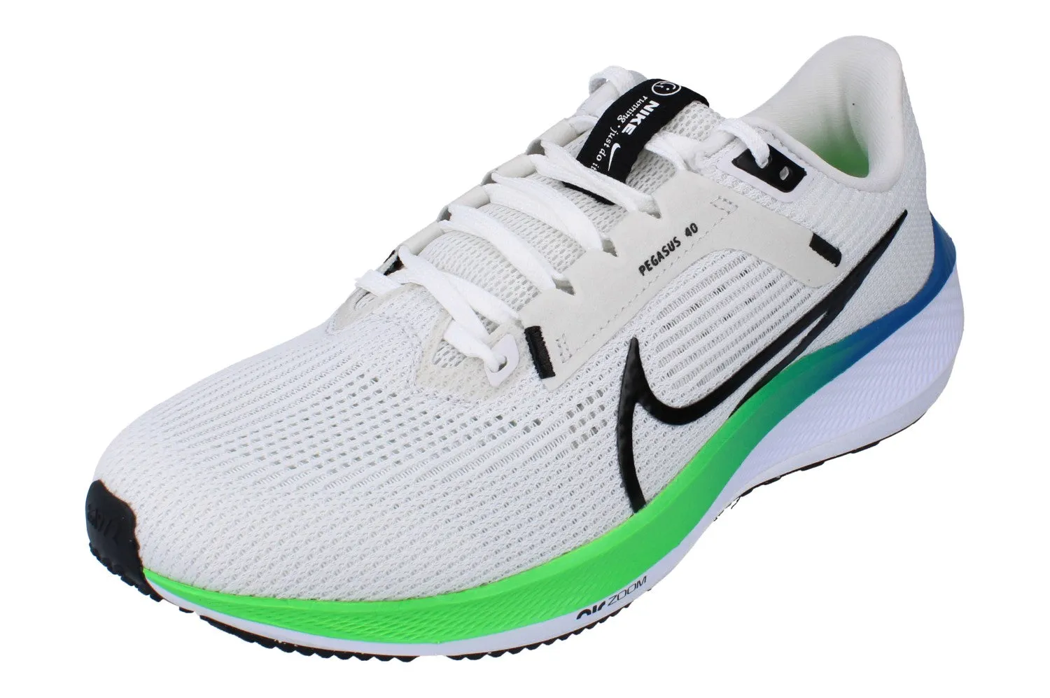 Portable Option AntiOdor Nike Air Zoom Pegasus 40 Mens DV3853 006