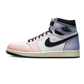 Air Jordan 1 High Skyline team shoes