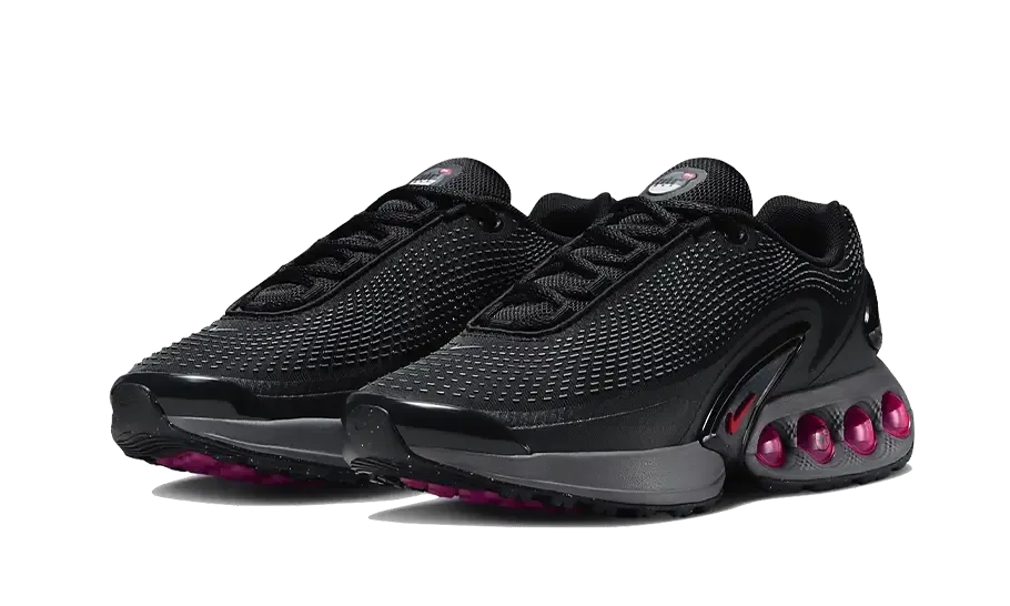 Air Max DN All Night Knit Ankle Support