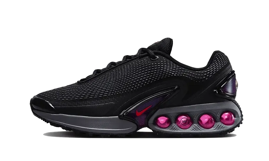 Air Max DN All Night Game Flow ComfortableInsole