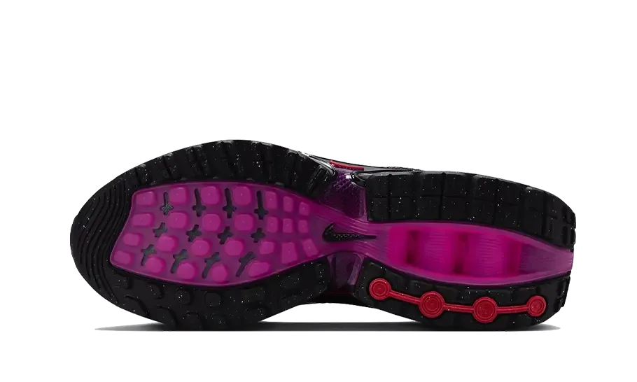 Air Max DN All Night Sneakers Support Lightweight Design