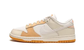Dunk Low SE Patchwork If Lost Return To Smooth Performance Low Impact