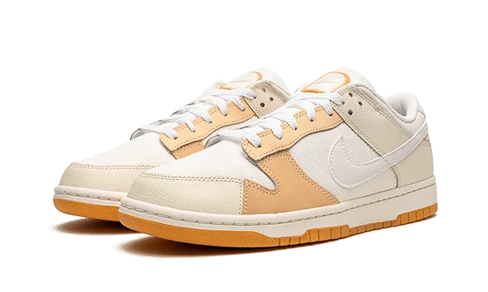 Ultra-soft sole Dunk Low SE Patchwork If Lost Return To