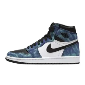 work - out running shoes Wmns Air Jordan 1 Retro High OG 'Tie-Dye'