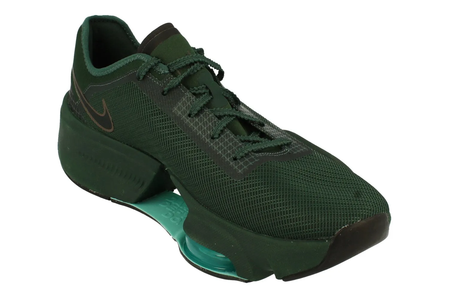 Nike Air Zoom Superrep 3 Mens Trainers DC9115 393 toe - box - roomy - design - spaciousness shoes sports accessory