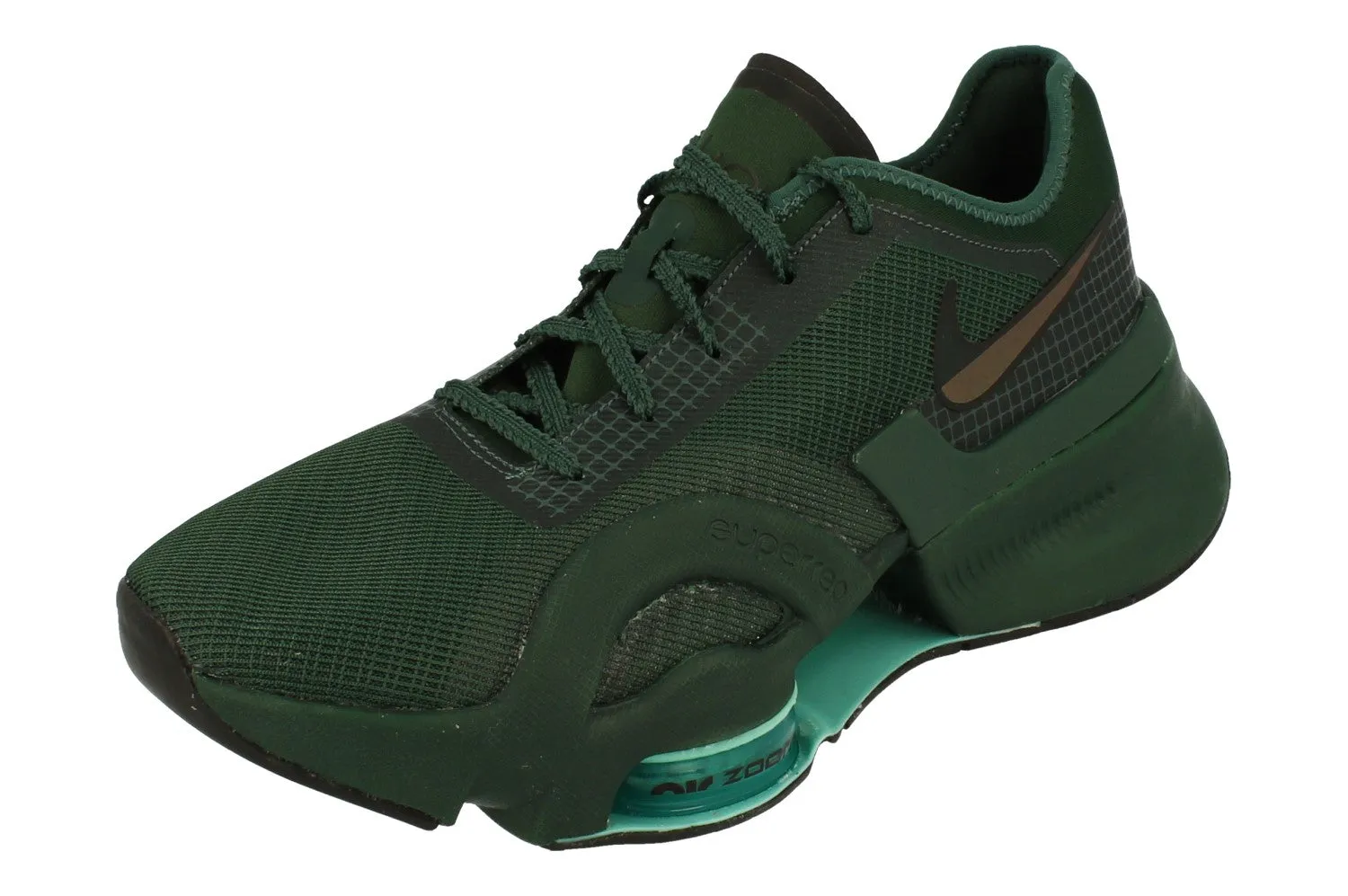 Flex Performance Nike Air Zoom Superrep 3 Mens Trainers DC9115 393