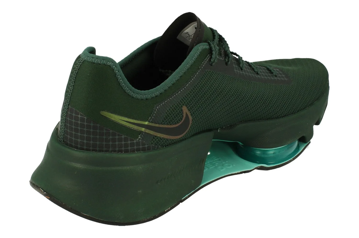 Nike Air Zoom Superrep 3 Mens Trainers DC9115 393 all - terrain - suitability shoes