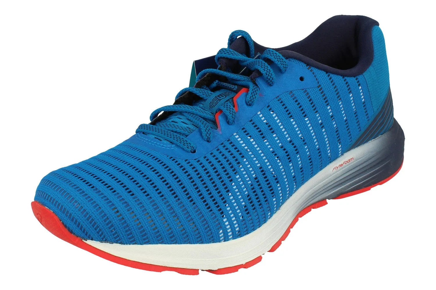 Asics Dynaflyte 3 Mens 1011A002 400 Slippery Surface Running bead - embellished - design shoes