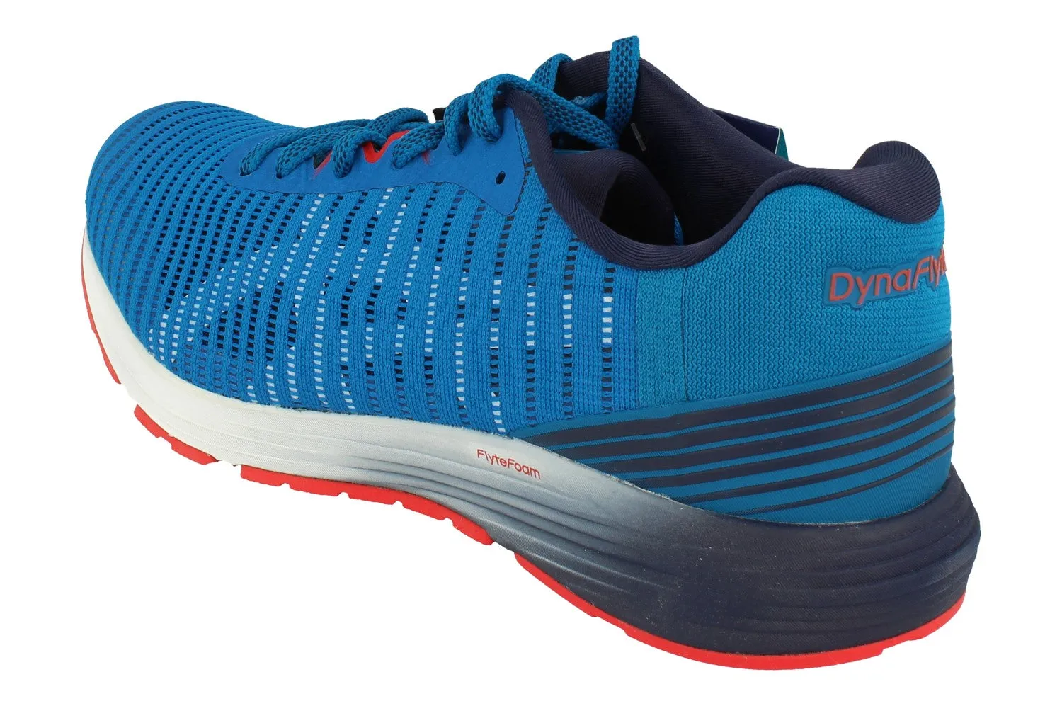 Asics Dynaflyte 3 Mens 1011A002 400 adult athletic shoes running for a way to stay competitive