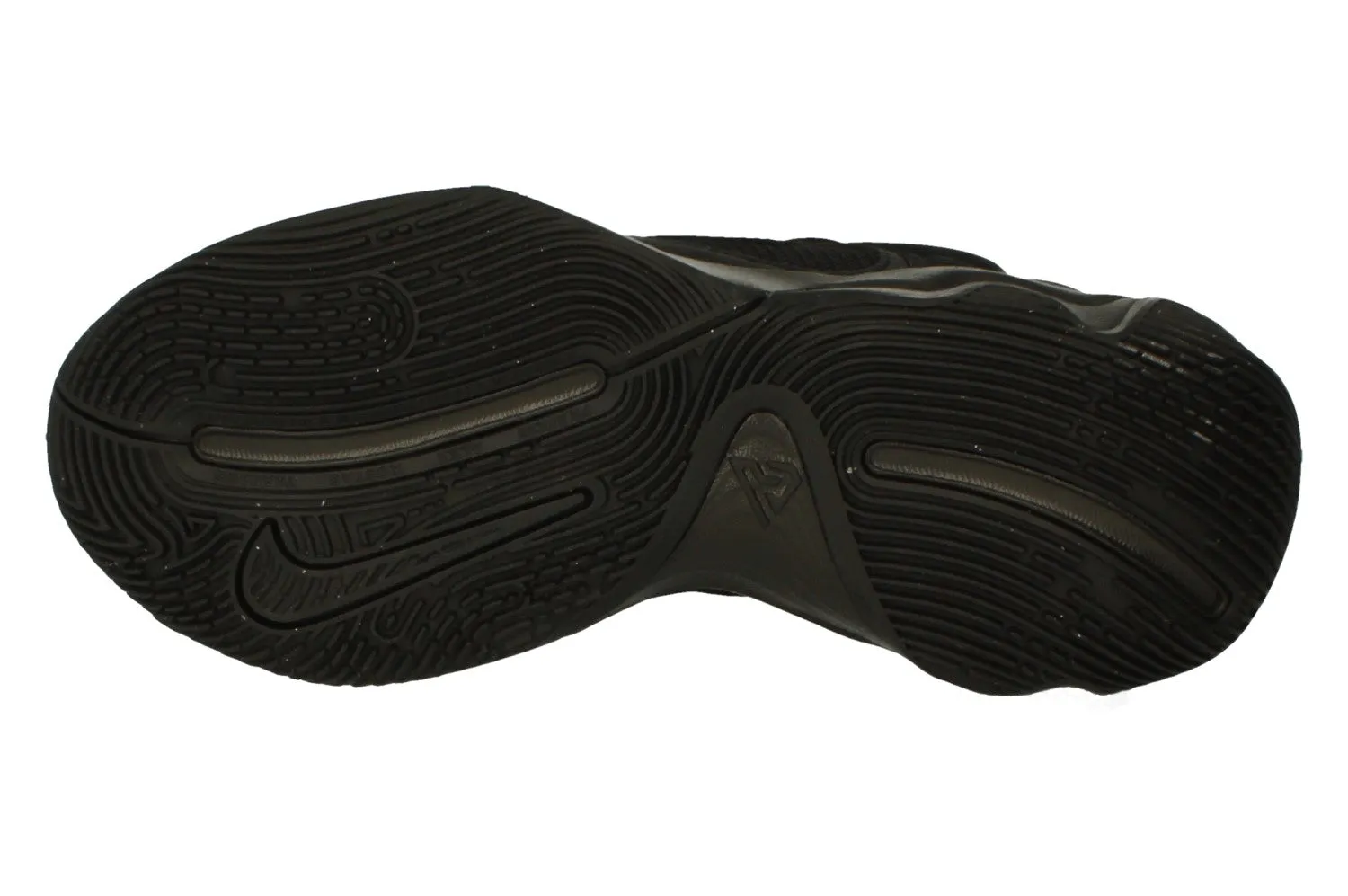 Nike Giannis Immortality 3 Mens Basketball Trainers Dz7533 001 zipper - closure running shoes canvas - upper shoes