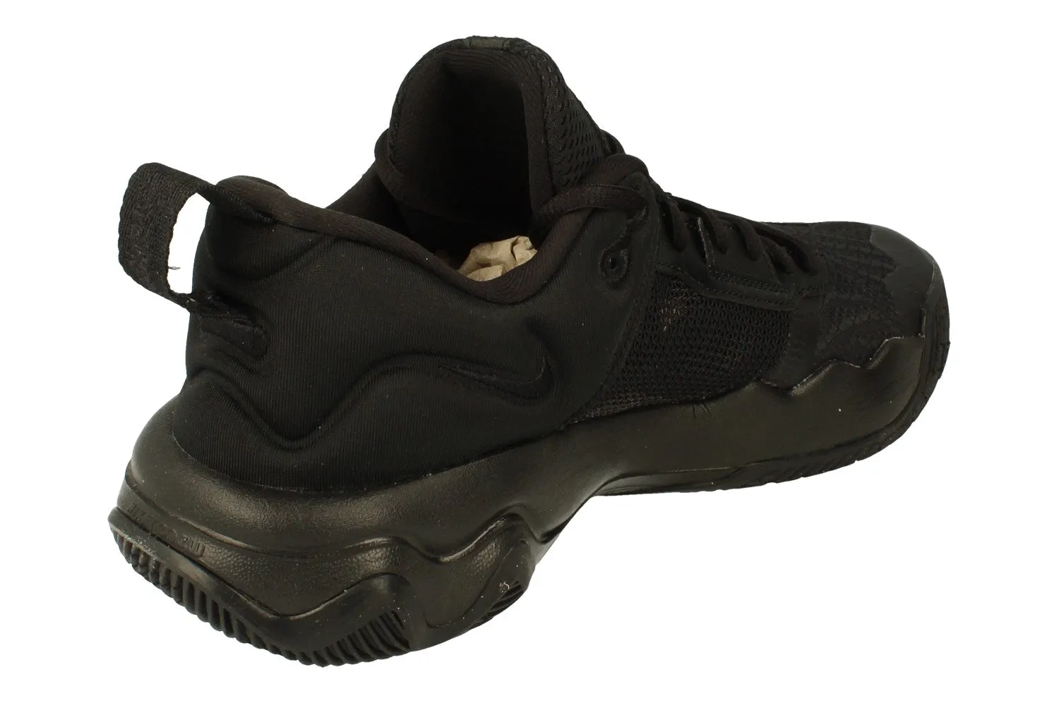 Nike Giannis Immortality 3 Mens Basketball Trainers Dz7533 001 windy weather