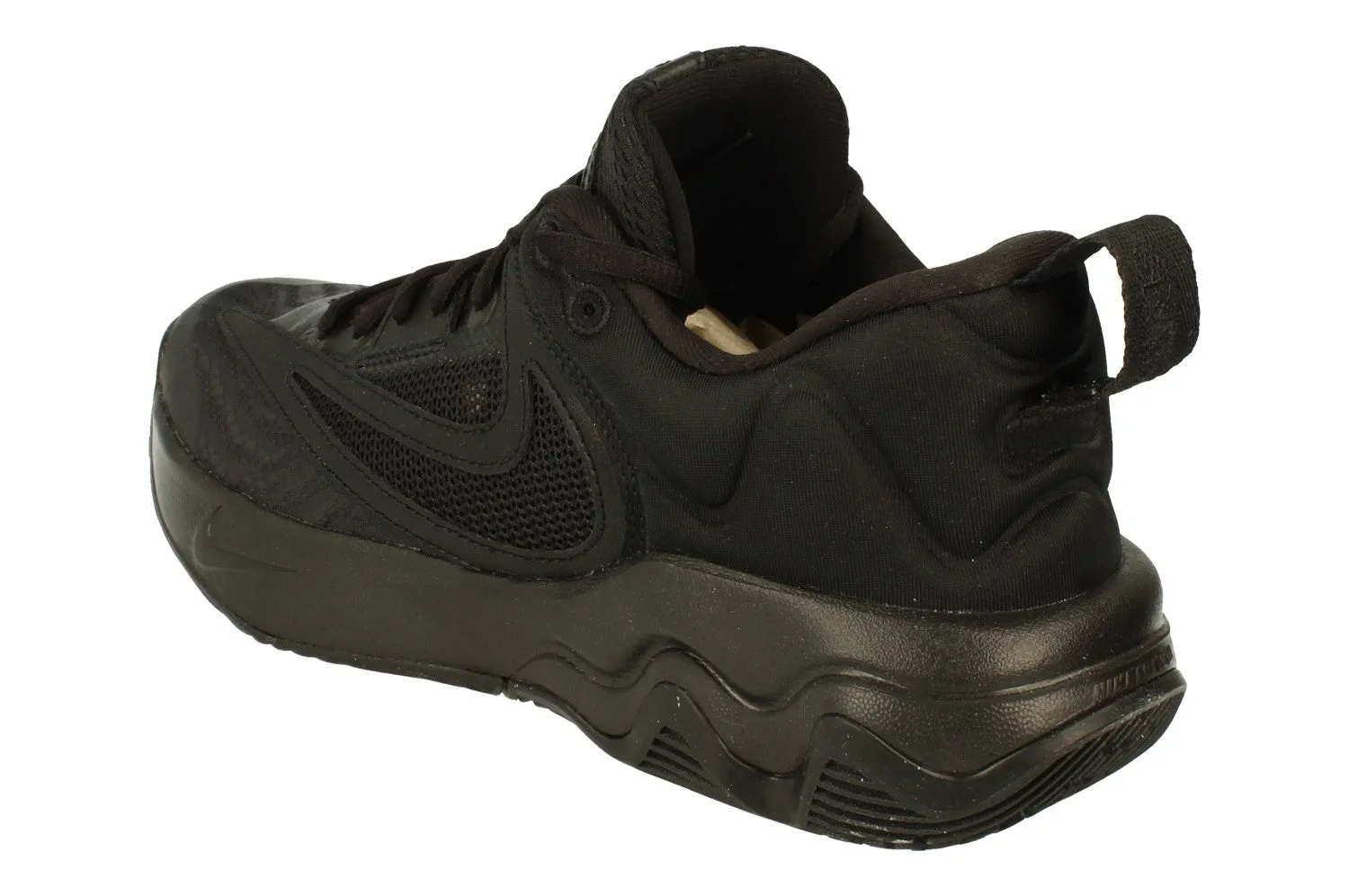 Nike Giannis Immortality 3 Mens Basketball Trainers Dz7533 001 Firm Grip stylish - design shoes