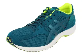 everyday wear shoe usability running in a relay race Asics Tartherzeal 6 Mens T820N 401