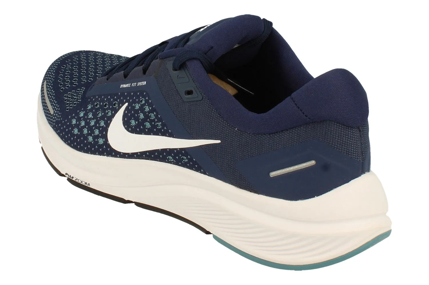 Nike Air Zoom Structure 23 Mens Cz6720 402 innovative shoes training performance