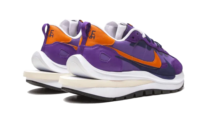 Mountain running Generic Vaporwaffle Sacai Dark Iris