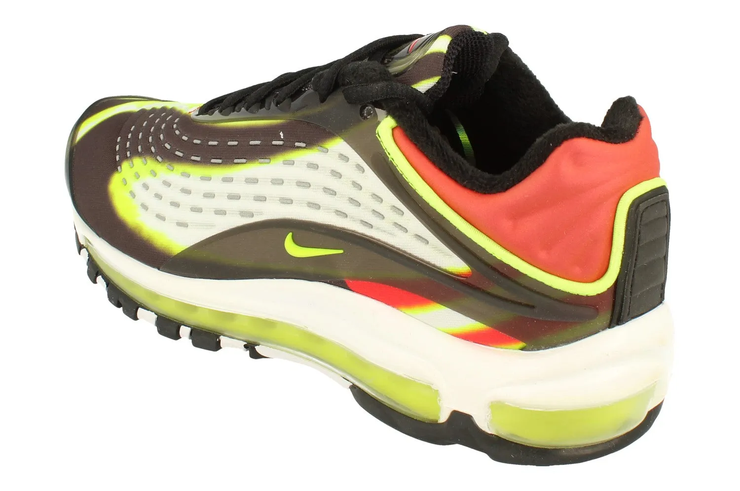 calf - support running shoes Nike Air Max Deluxe Mens Aj7831 003