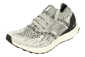 Park running need cold - weather adidas Ultraboost Uncaged Mens CG4095
