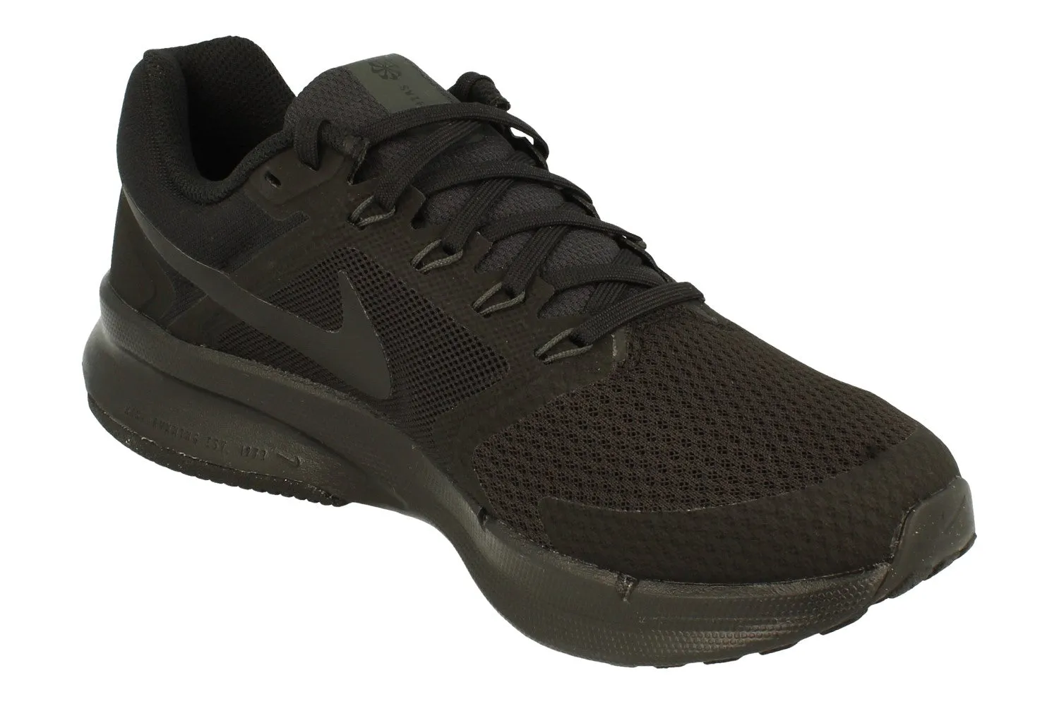 Durable Sole weekend runner Nike Run Swift 3 Mens Dr2695 003