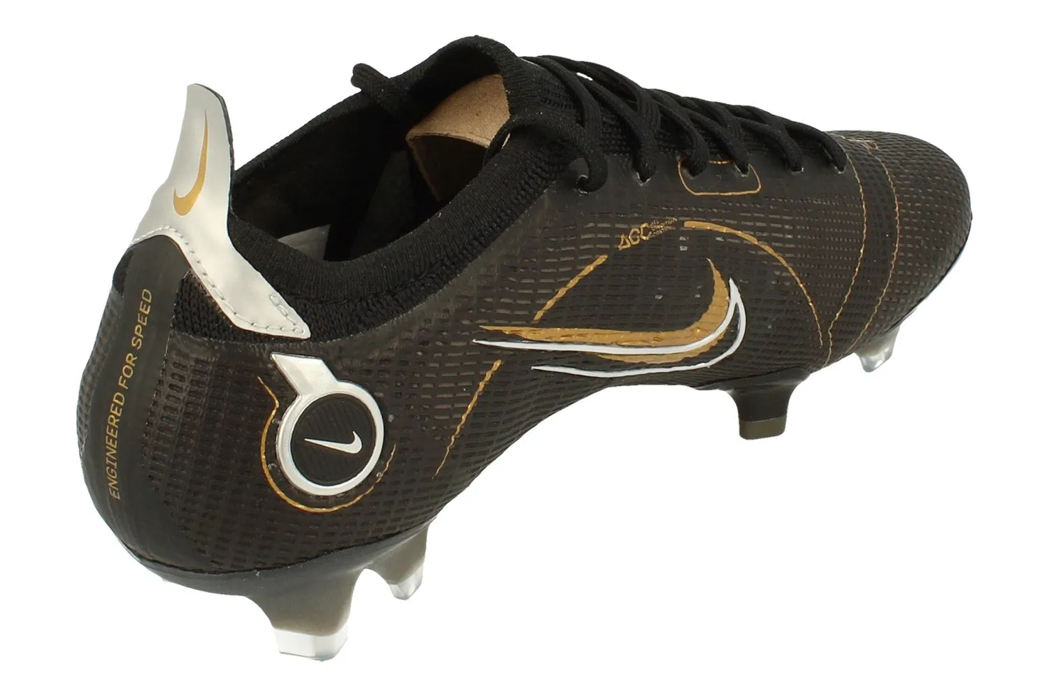 Nike Vapor 14 Elite FG Mens Football Boots DJ2837 007 Winning Mindset