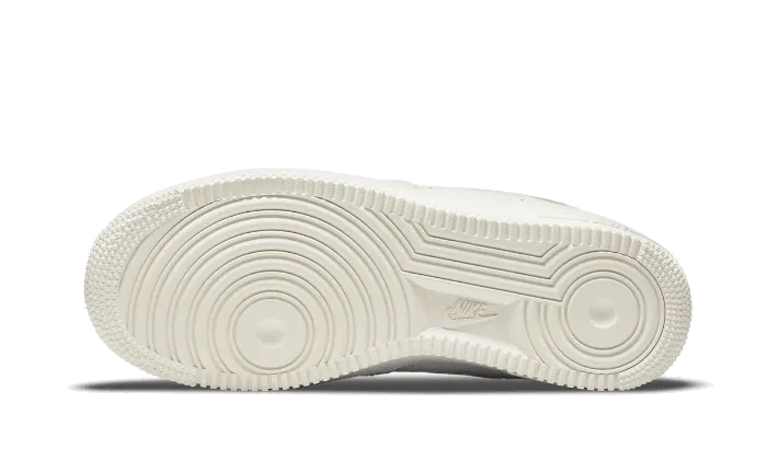 Air Force 1 High Sculpt Triple Sail Wear Everyday Dusk Walk