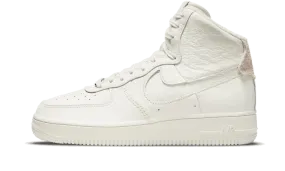 Classic Lines River Hike Air Force 1 High Sculpt Triple Sail