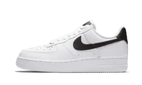 Dirt Walk Air Force 1 Low '07 White Black