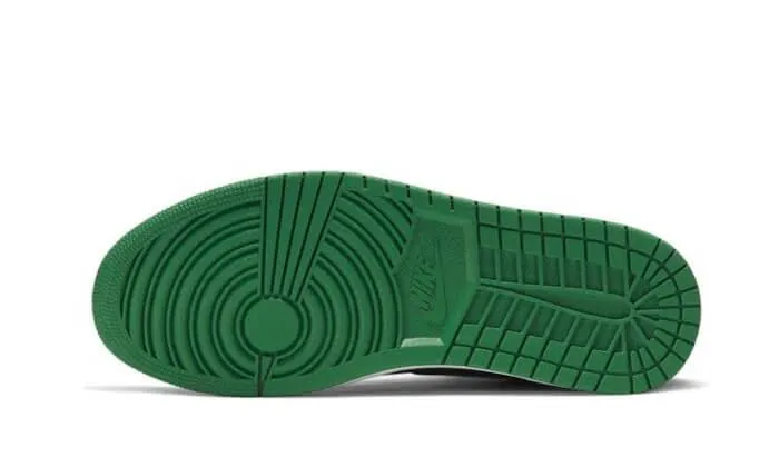 training aid Air Jordan 1 High OG Gorge Green