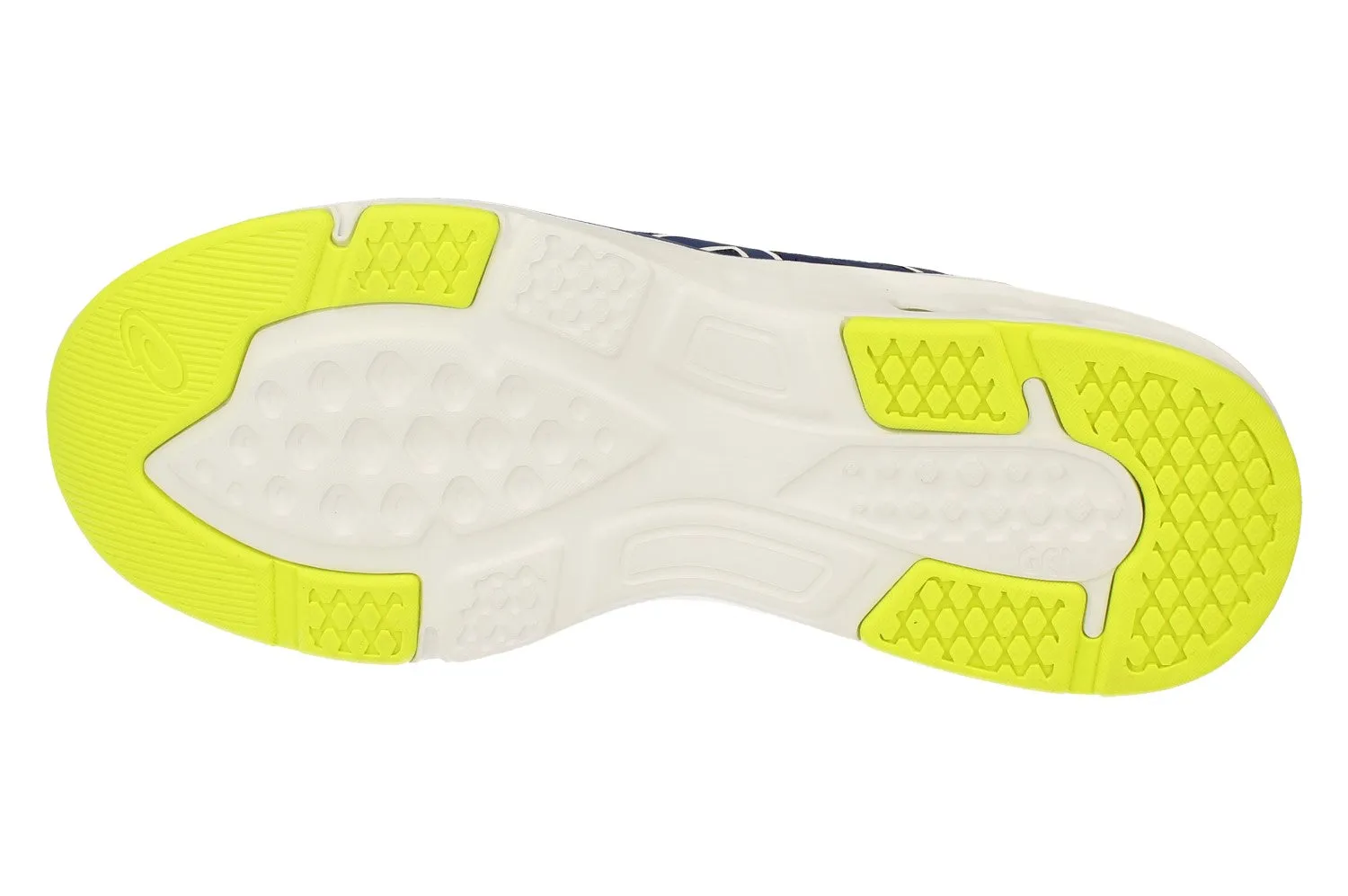 gender - specific - fit water - repellent - upper shoes Asics Gel-Promesa Mens T842N 400