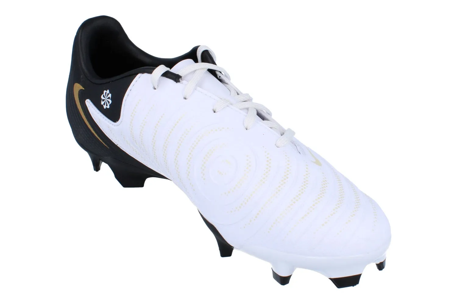 Durable Studs Nike Phantom Gx II Academy Fg/Mg Mens Football Boots Fd6723 100
