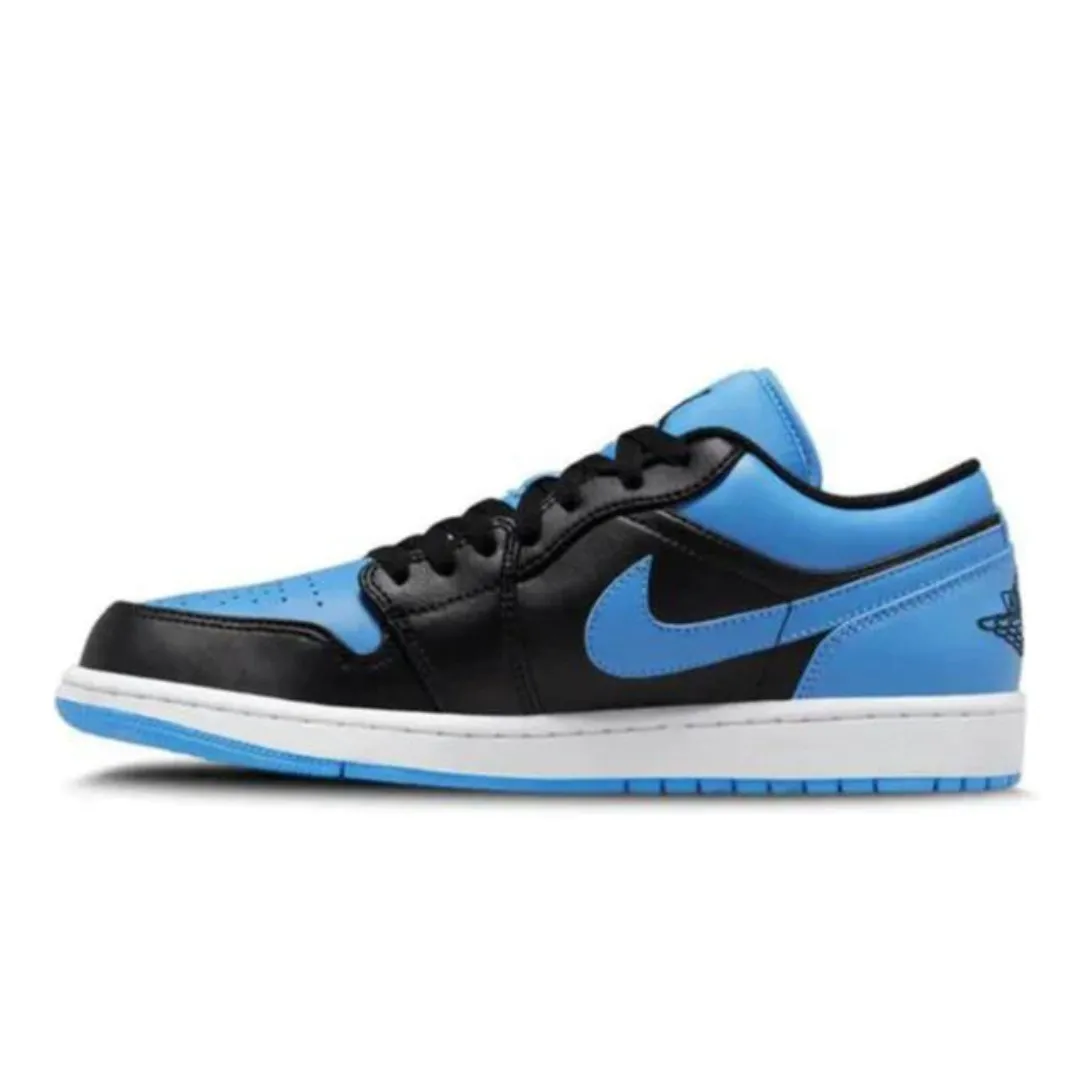 neutral - colors - versatility shoes Air  Jordan 1 Low  UNC Toe