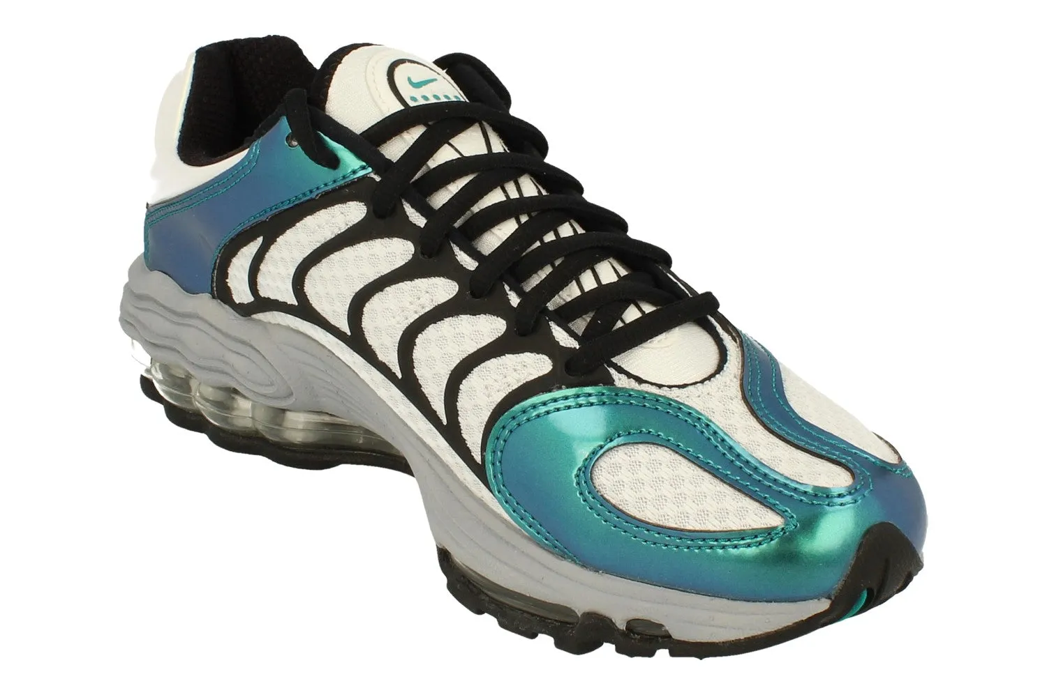 Nike Air Tuned Max Mens Dh8623 100 shiny shoes EVA sole