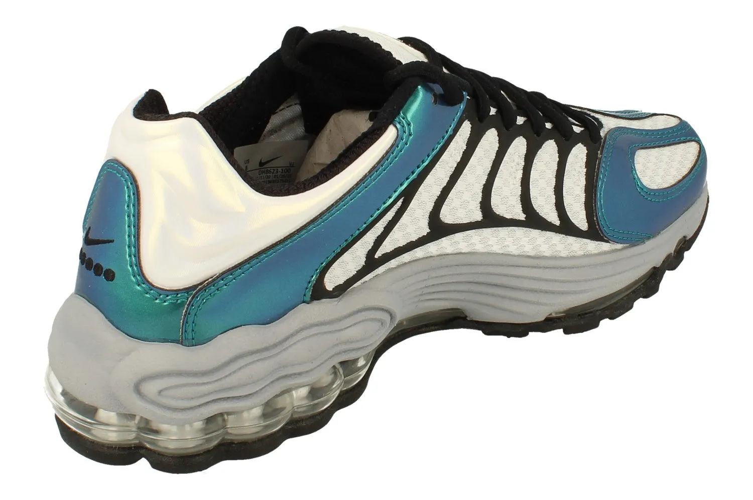 Nike Air Tuned Max Mens Dh8623 100 vamp