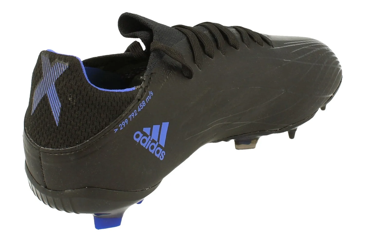 Ball Mastery Adidas X Speedflow.1 FG Junior Football Boots FY3283