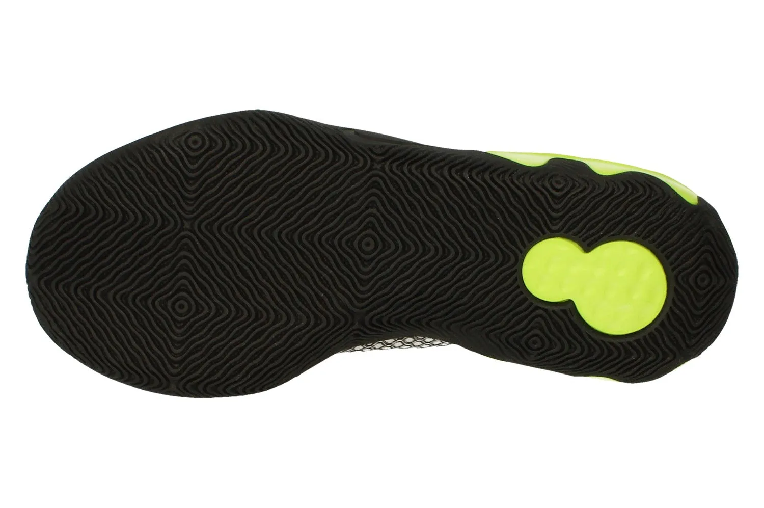 Nike Renew Elevate II Mens Basketball Trainers CW3406 101 anti - static - property shoes running with socks