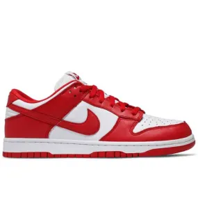 Ready Motion Nike Dunk Low University Red (2020)