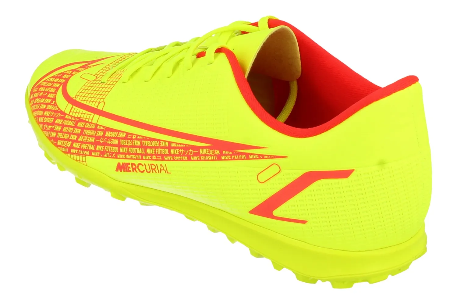 Match Power Nike Vapor 14 Club Tf Mens Football Boots CV0985 Trainers 760