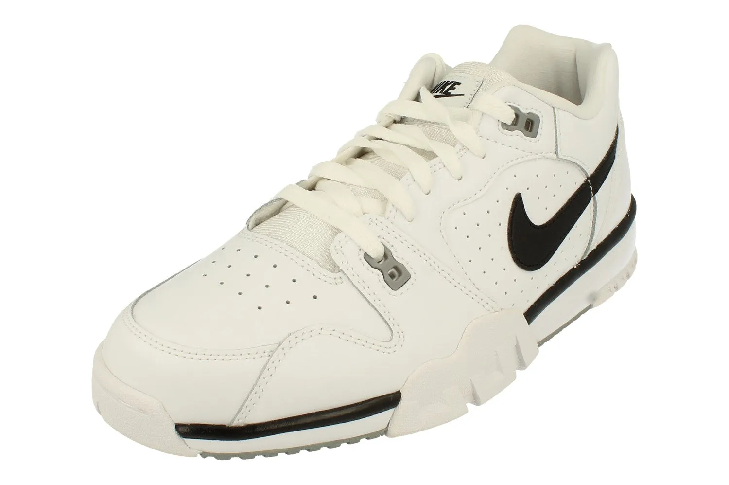 wide - width shoe option Wide fit Nike Cross Trainer Low Mens Trainers Cq9182 106
