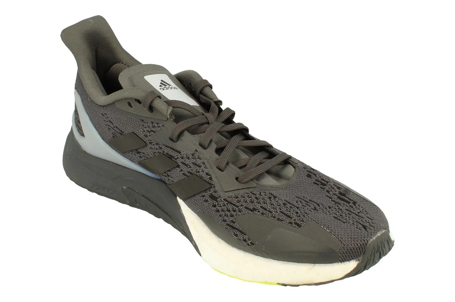 breathable running choice mass - produced Adidas X9000L3 Mens Sneakers FZ0782