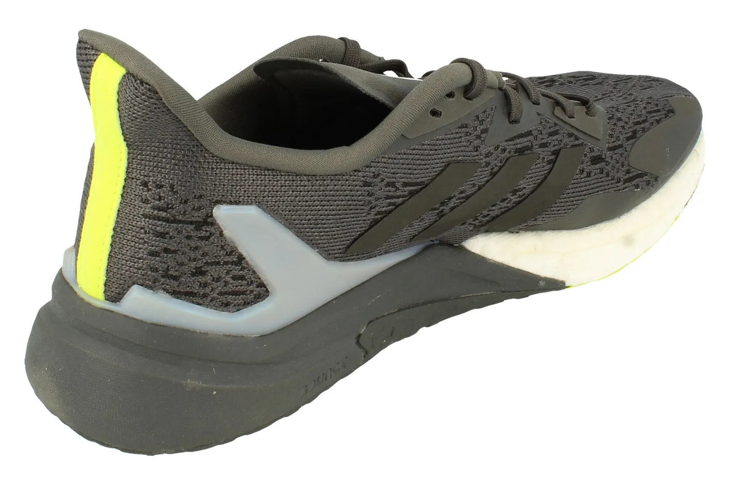 practice session budget - friendly shoe price Adidas X9000L3 Mens Sneakers FZ0782